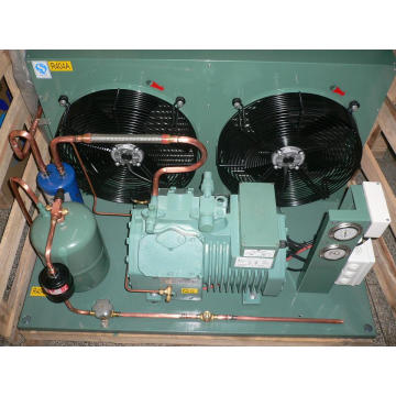 Bitzer Condensing Unit (15HP)